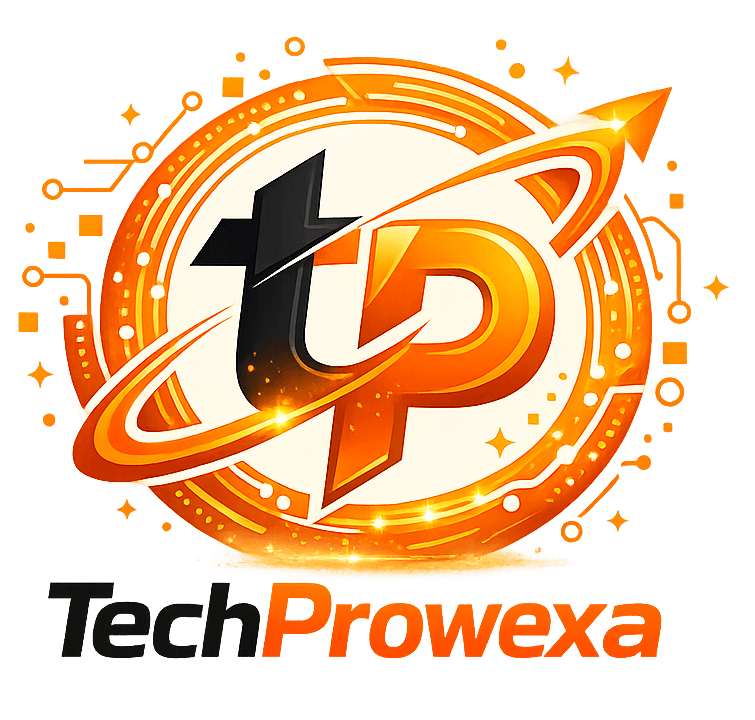 TechProwexa